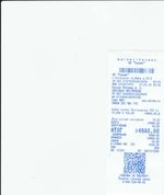 Кассовые чеки с подтверждением в Туапсе