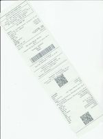 Кассовые чеки с подтверждением в Туапсе