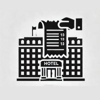 Гостиничные чеки в Туапсе