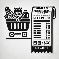 Чеки на товары в Туапсе